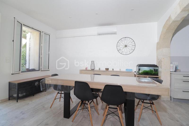 Mas - 116 m² - 4 pièces