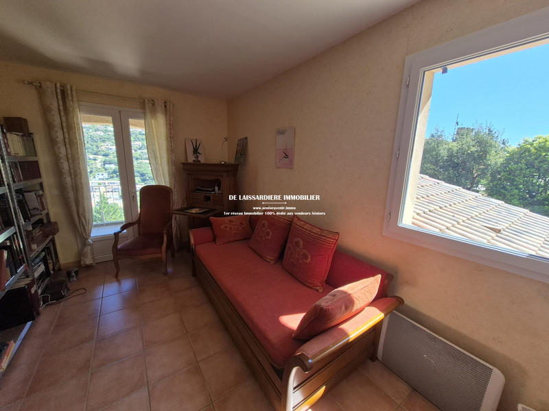 Viager - Villa - 154 m² - 5 pièces