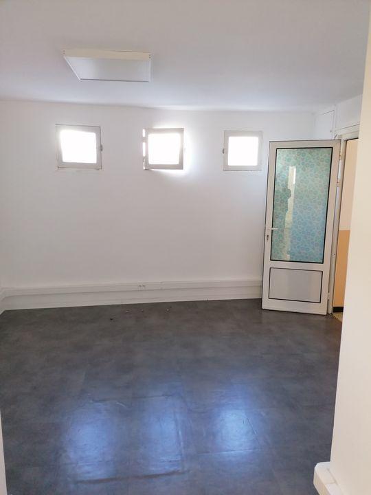 Bureau - 35 m² - 2 pièces