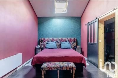 Maison - 164 m² - 6 pièces