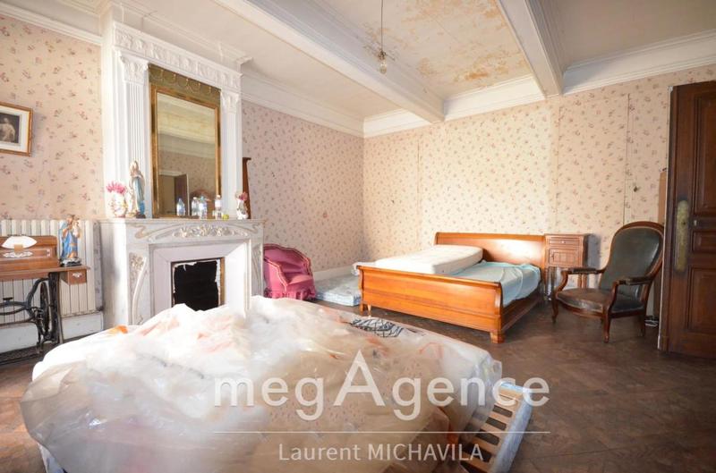 Maison de campagne - 300 m² - 13 pièces