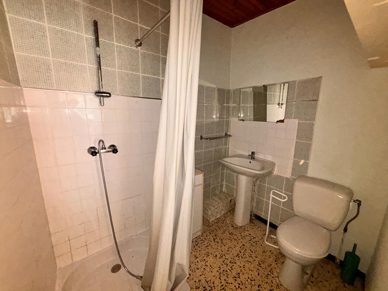 Appartement - 25 m² - 1 pièce