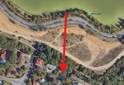 Terrain constructible - 563 m²