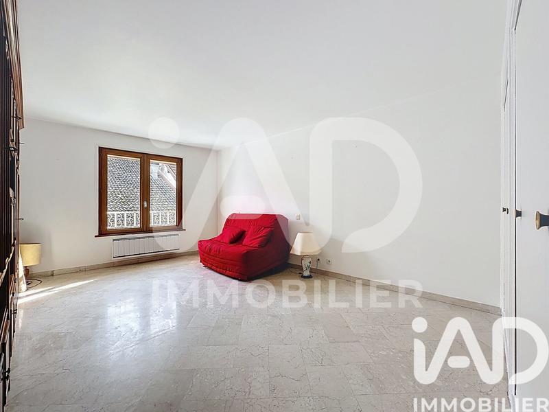Appartement - 92 m² - 3 pièces