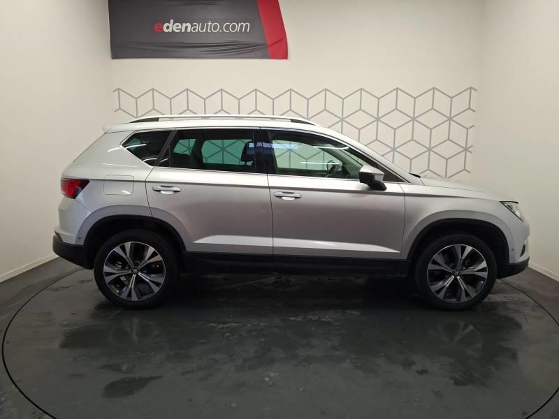 Seat Ateca 2.0 Tdi 150 ch Start/Stop Urban
