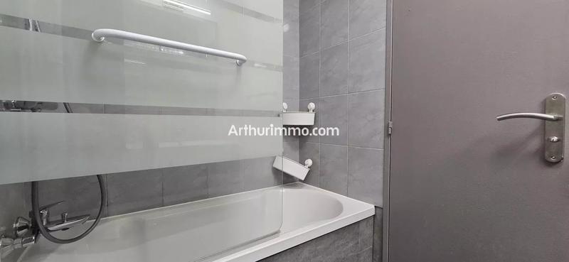 Appartement - 78 m² - 4 pièces