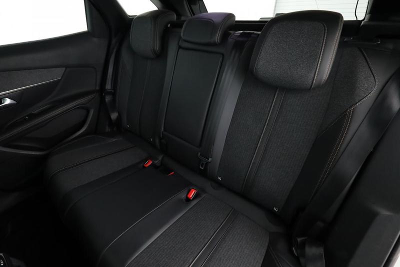 Peugeot 3008 1.2 PureTech Gt Line 130 ch