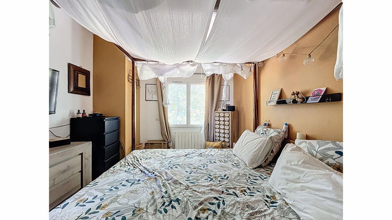 Maison - 163 m² - 6 pièces