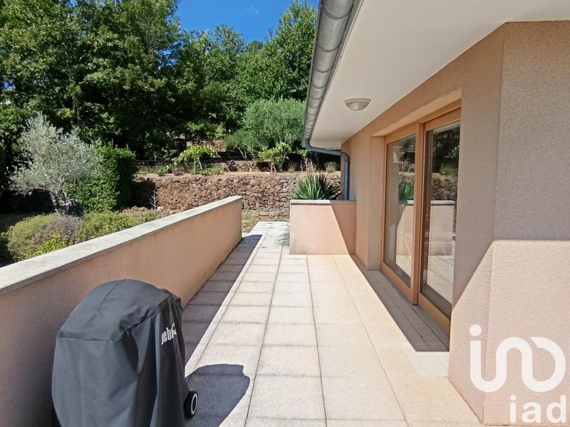 Maison - 182 m² - 5 pièces