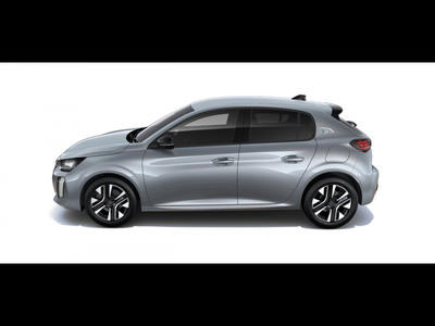 Peugeot 208 Electrique 50 kWh 136ch Allure