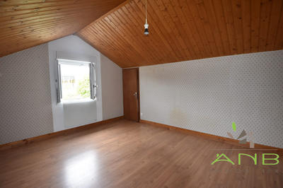 Maison - 65 m² - 4 pièces