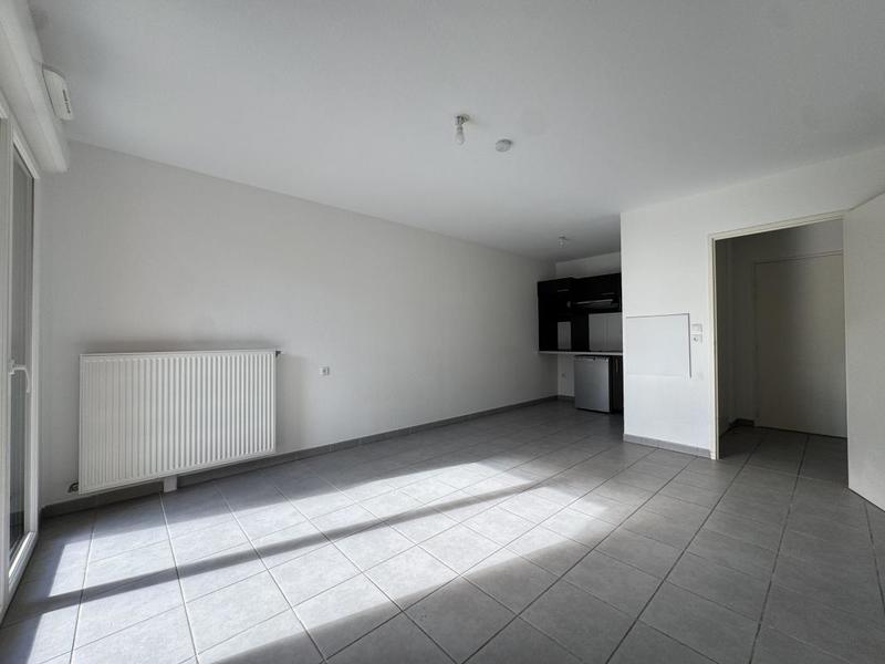 Appartement - 30 m² - 1 pièce