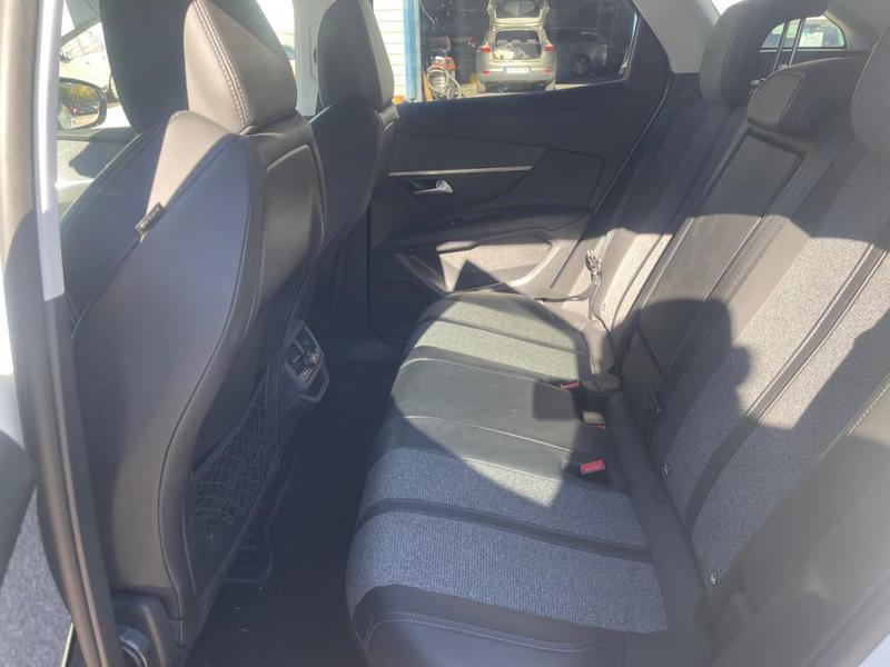 Peugeot 3008 1.2 Turbo 130ch Allure s&amp;S