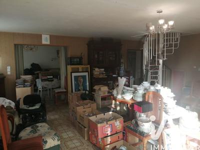 Maison - 163 m² - 7 pièces