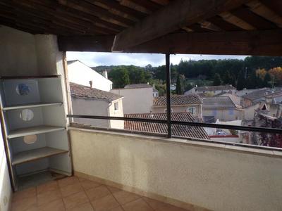 Maison de ville - 58 m² - 3 pièces