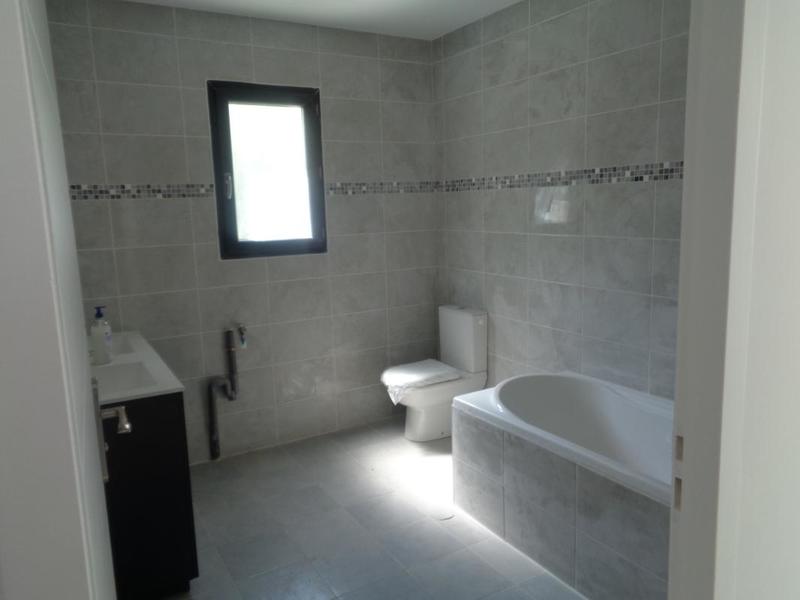 Maison - 98 m² - 4 pièces