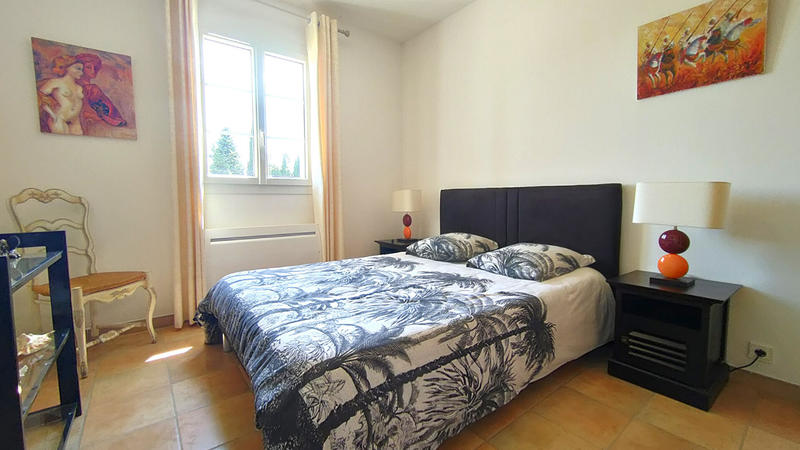 Maison - 146 m² - 6 pièces