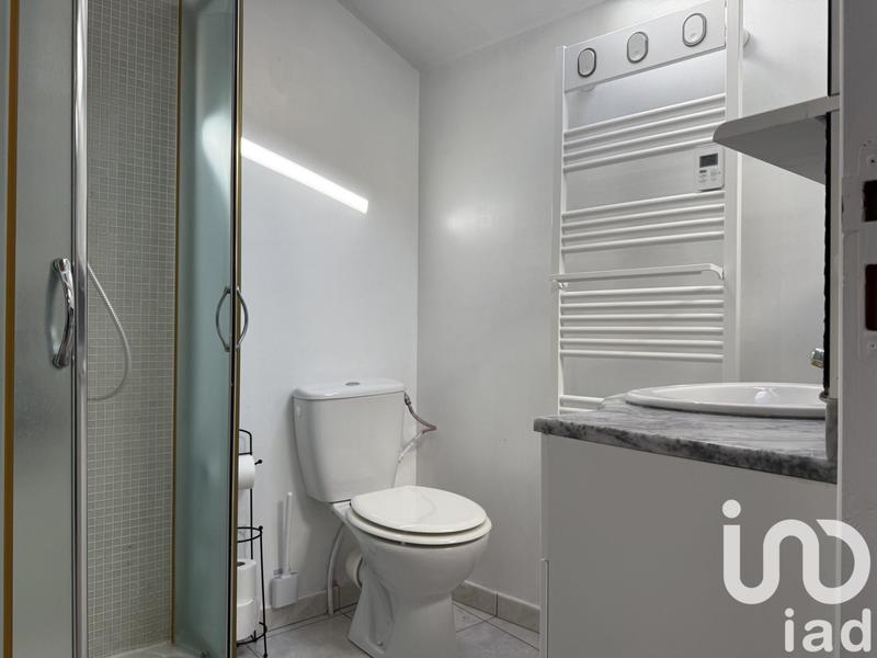 Maison - 75 m² - 3 pièces