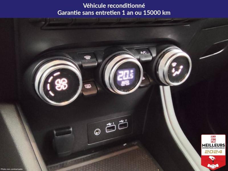 Renault Captur 1.0 Tce 90ch Techno