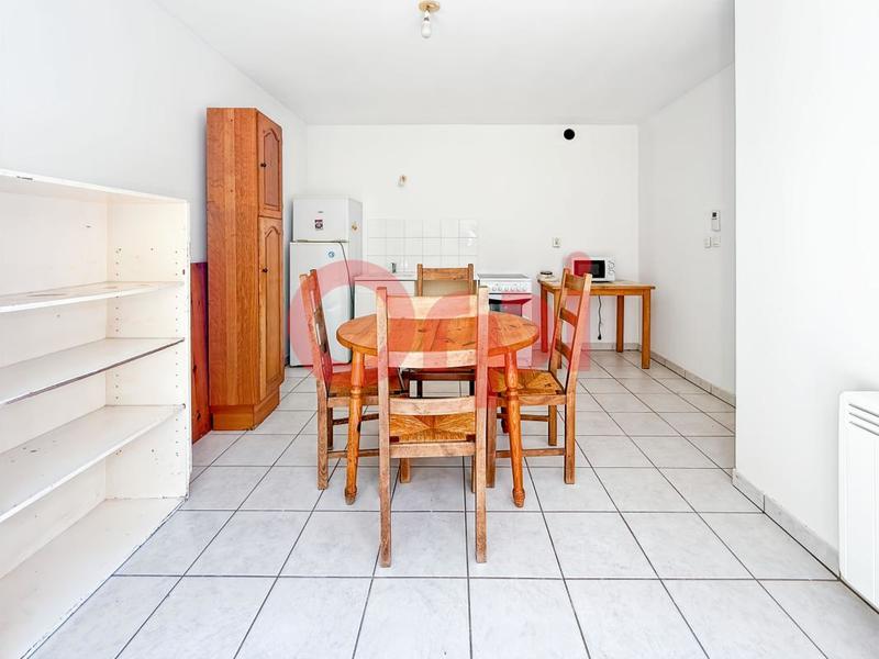 Maison de ville - 127 m² - 4 pièces