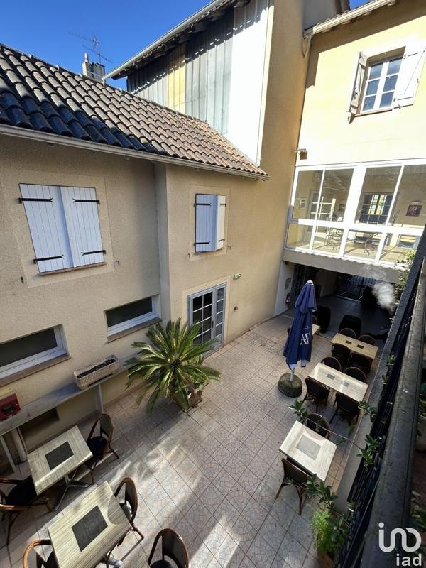 Local commercial - 600 m²