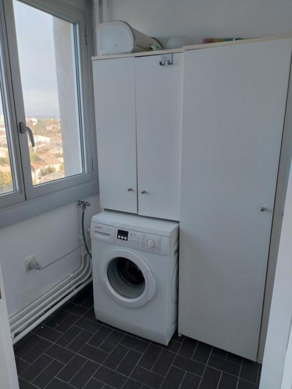 Appartement - 127 m² - 4 pièces