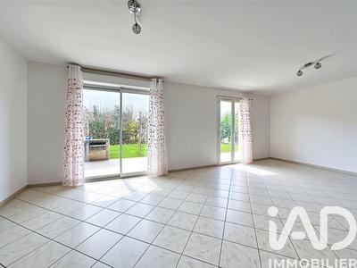 Maison - 88 m² - 4 pièces