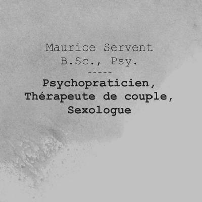 Maurice Servent