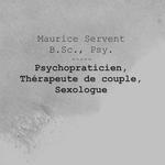 Maurice Servent