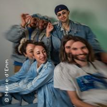 Release Party : Lobo El