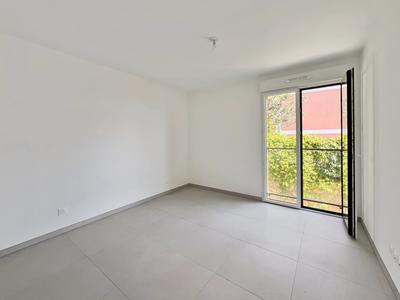 Appartement - 53 m² - 2 pièces