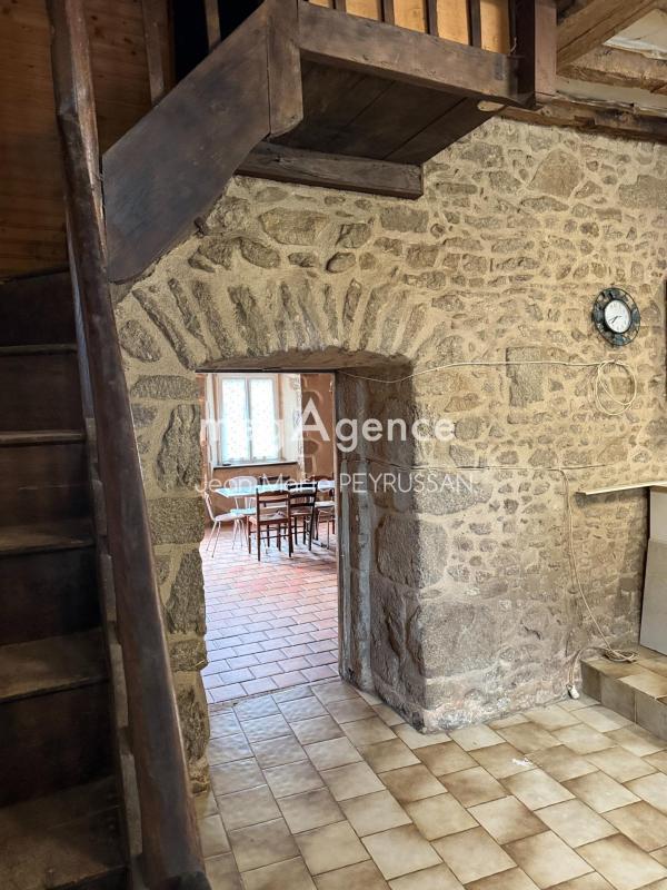 Maison - 95 m² - 3 pièces