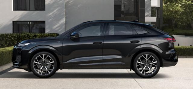 Audi Q3 Sportback Diesel Tdi 150 ch s tronic 7 s line (Dispo Debut Avril)