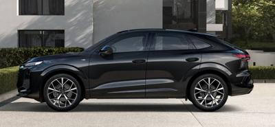 Audi Q3 Sportback Diesel Tdi 150 ch s tronic 7 s line (Dispo Debut Avril)