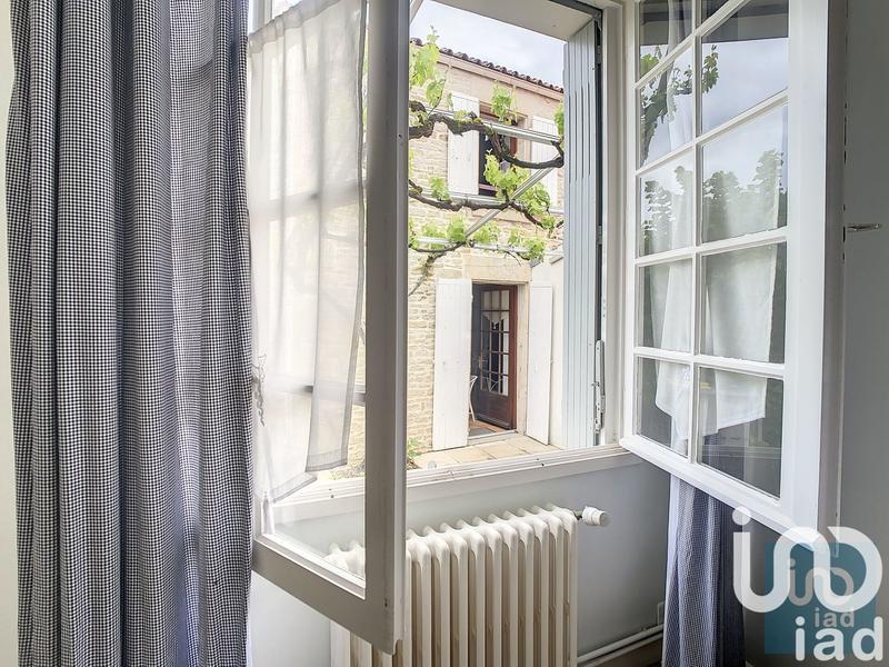 Maison de campagne - 205 m² - 7 pièces