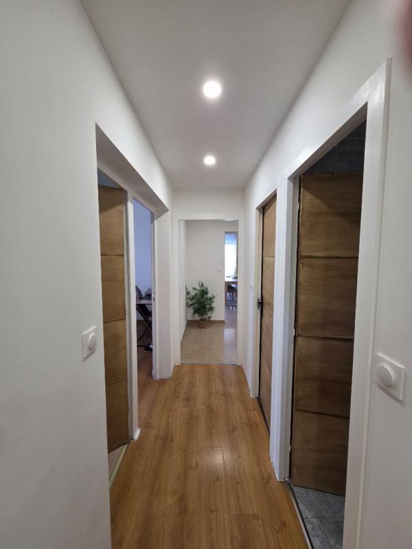 Appartement - 131 m² - 5 pièces