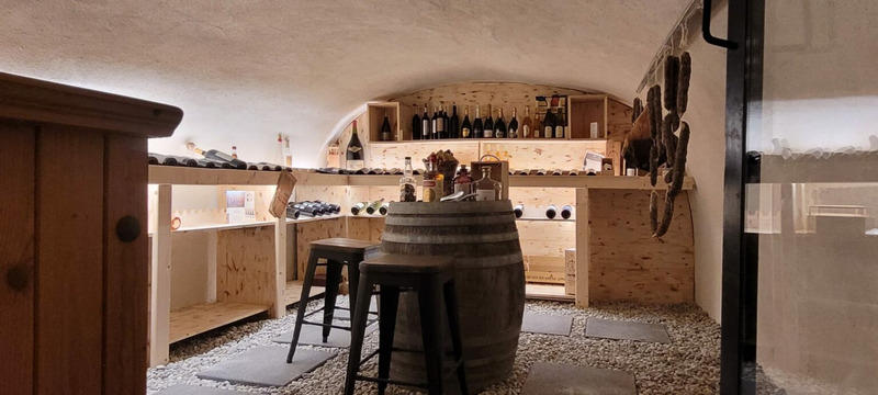 Mas - 293 m² - 11 pièces