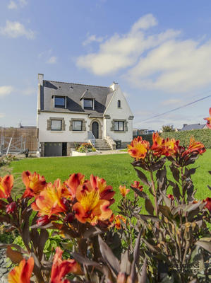 Maison ancienne - 121 m² - 6 pièces