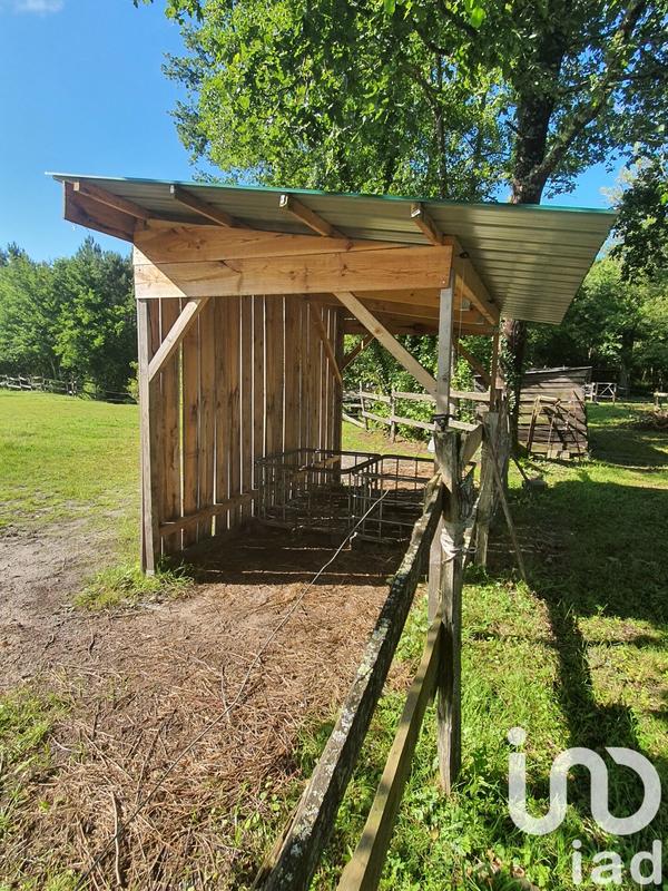 Terrain - 18 671 m²