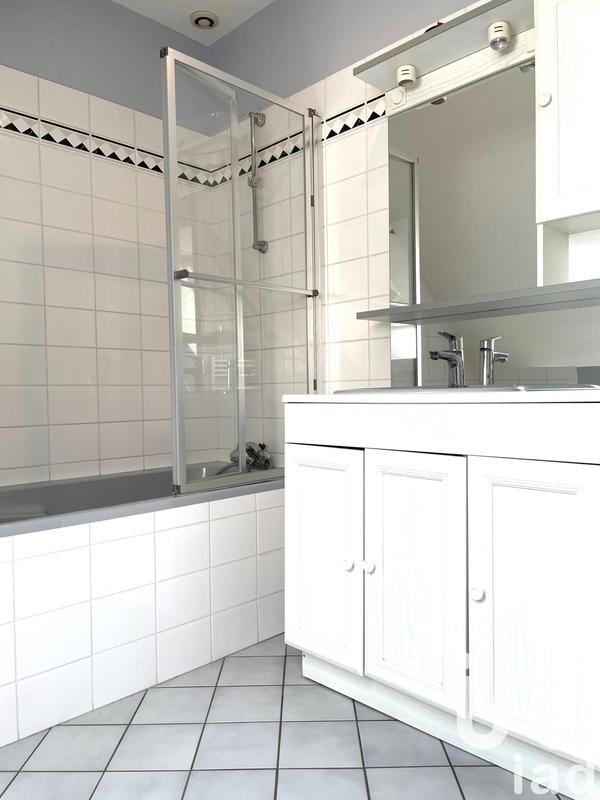 Maison - 153 m² - 6 pièces