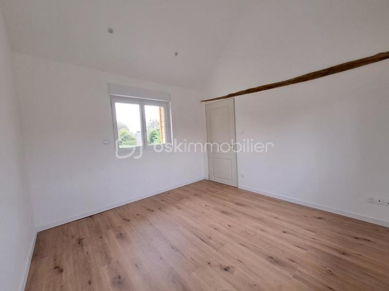 Longère - 103 m² - 4 pièces