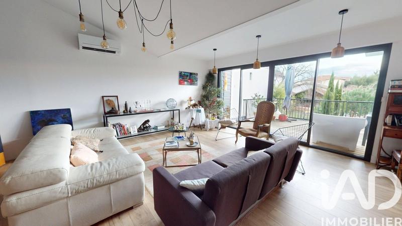 Maison de ville - 286 m² - 8 pièces