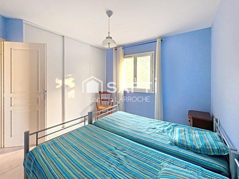 Maison - 102 m² - 4 pièces