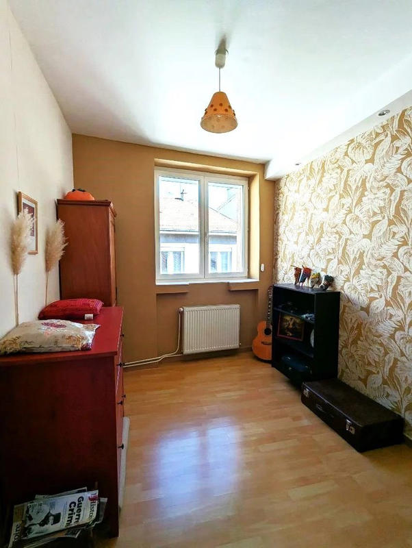 Maison - 131 m² - 5 pièces