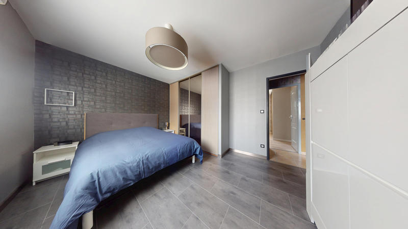 Maison - 133 m² - 5 pièces