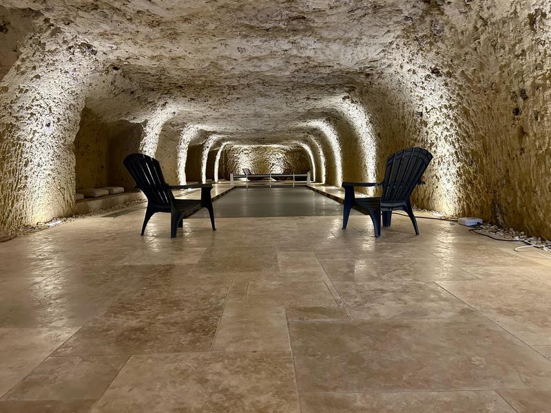 Maison de maîtres - 278 m² - 8 pièces