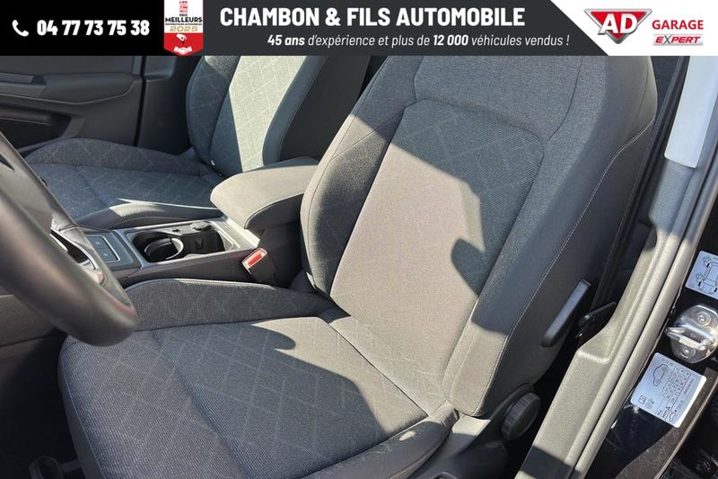 Volkswagen Golf 8 1.5 Tsi Act Opf 130 Bvm6 Life