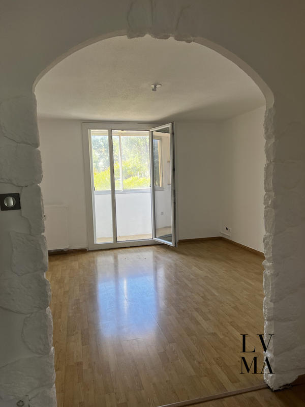 Appartement - 86 m² - 5 pièces