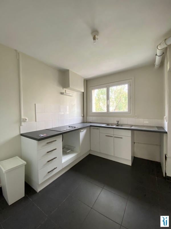 Appartement - 106 m² - 4 pièces