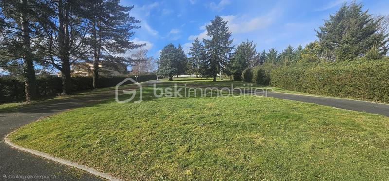 Villa - 205 m² - 7 pièces